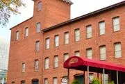 The Historic Brookstown Inn | Trademark Collection by Wyndham logo