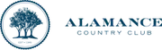 Alamance Country Club logo