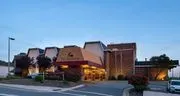 Hawthorne Inn & Conference Center logo