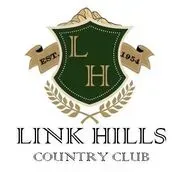 Link Hills Country Club logo