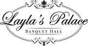 Layla's Palace Banquet Hall logo