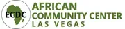 ECDC African Community Center logo