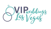 Vip Weddings Las Vegas logo