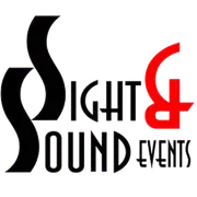 Sight & Sound Events logo