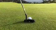 Oakwoods Country Club logo
