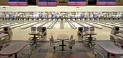 Gold Coast Bowling Center logo