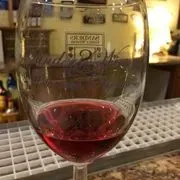 Sanders Family Winery logo