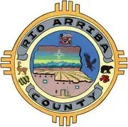 Ojo Sarco Community Center logo
