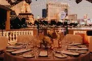 Weddings Las Vegas logo