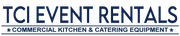 Caterers Inc of Las Vegas logo