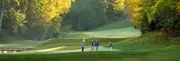 Blowing Rock Country Club logo