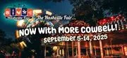 The Fairgrounds Nashville logo