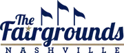 The Fairgrounds Nashville logo