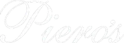 Piero's Italian Cuisine logo