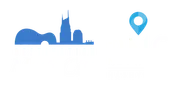 Destination Musick City logo