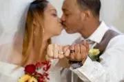 The Hitchin Post Wedding Chapel image 2