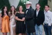 The Hitchin Post Wedding Chapel image 3