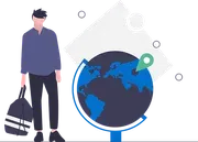 Travelink, American Express Travel image 2