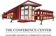 Conference Center at GTCC logo