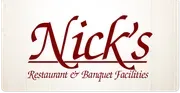 Nick's logo