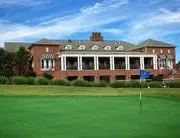 Springdale Country Club logo