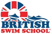 British Swim School at Radisson Hotel Nashville Airport logo