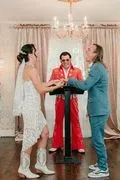 The Rhinestone Wedding Chapel image 4
