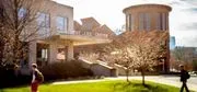 Vanderbilt University Student Life Center logo