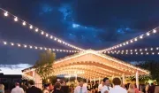 Vegas Event Lights image 2