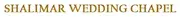 Shalimar Wedding Chapel logo