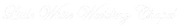 A Little White Wedding Chapel logo