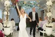 Viva Las Vegas Wedding Chapel logo
