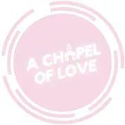 Ace of Hearts Wedding Chapel logo