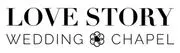 Love Story Wedding Chapel logo