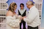 Love Story Wedding Chapel image 4