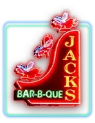 Nashville Room At Jacks logo