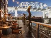 The Bridge Building Event Spaces image 3