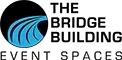 The Bridge Building Event Spaces logo