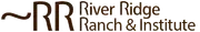 River Ridge Ranch logo
