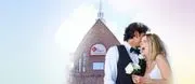 The Casino Wedding Chapel logo
