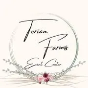 Terian Farms Event Center logo