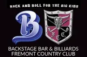 Fremont Country Club logo