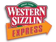 Western Sizzlin Steak House logo