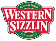 Western Sizzlin Steak House logo