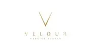 Velour Premier Events logo