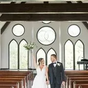 Bella Donna Wedding Chapel and Event Center logo