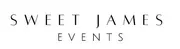 Sweet James Events logo