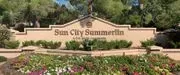 Summit Catering logo
