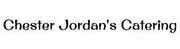 Chester Jordan's Catering logo