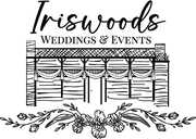 Iriswoods -weddings and event venue logo